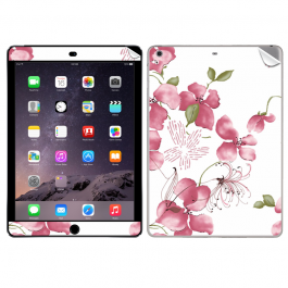 Delicate Petals  - Apple iPad Air 2 Skin