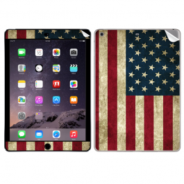 USA - Apple iPad Air 2 Skin