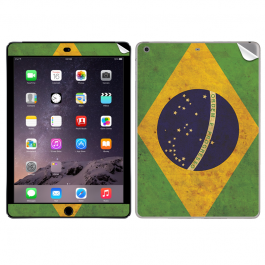 Brazilia - Apple iPad Air 2 Skin