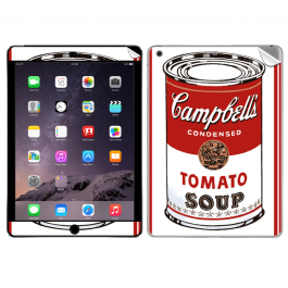 Tomato Soup - Apple iPad Air 2 Skin