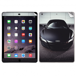 Audi R8 - Apple iPad Air 2 Skin