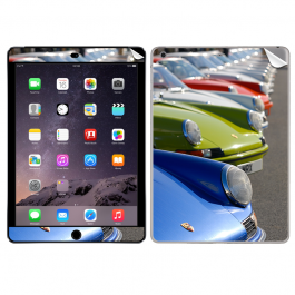 Porsche Park - Apple iPad Air 2 Skin