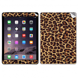 Leopard Print - Apple iPad Air 2 Skin