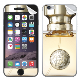 Versace Perfume - iPhone 6 Plus Skin