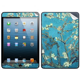 Van Gogh - Branches with Almond Blossom - Apple iPod Mini Skin