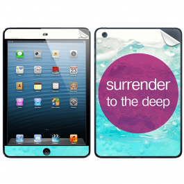 Deep - Apple iPad Mini Skin