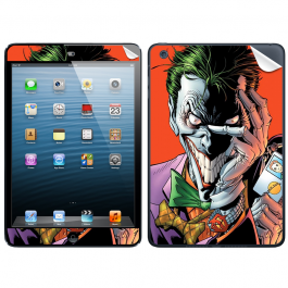 Joker 3 - Apple iPad Mini Skin