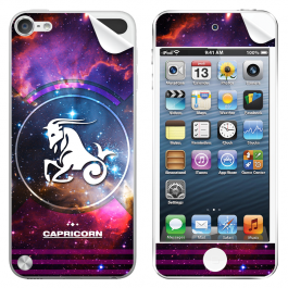 Capricorn - Universal - Apple iPod Touch 5th Gen Skin
