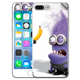 Banana Minion - iPhone 7 Plus / iPhone 8 Plus Skin