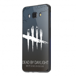 Dead by daylight - Samsung Galaxy J5 Carcasa Silicon 