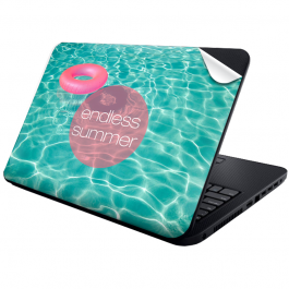 Endless Summer - Laptop Generic Skin