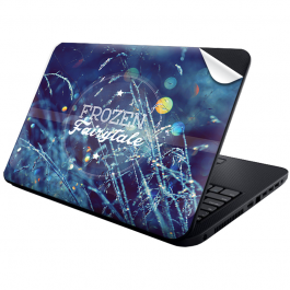 Frozen Fairytale - Laptop Generic Skin