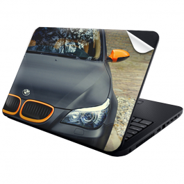 BMW - Laptop Generic Skin