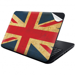 UK - Laptop Generic Skin