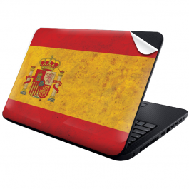 Spania - Laptop Generic Skin