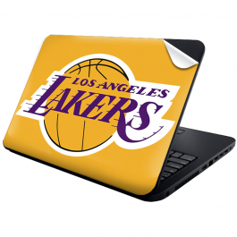 Los Angeles Lakers - Laptop Generic Skin