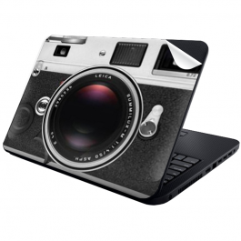 Leica 5 - Laptop Generic Skin