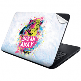 Dream Away - Laptop Generic Skin