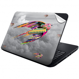 Flying Colors - Laptop Generic Skin