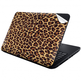 Leopard Print - Laptop Generic Skin