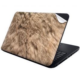 Rabbit Fur - Laptop Generic Skin