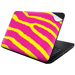 Model Zebra - Laptop Generic Skin