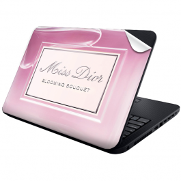 Miss Dior Perfume - Laptop Generic Skin