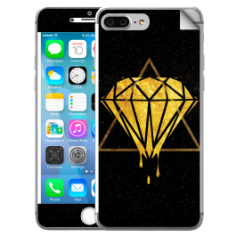 Diamond - iPhone 7 Plus Skin