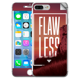 Flawless - iPhone 7 Plus Skin