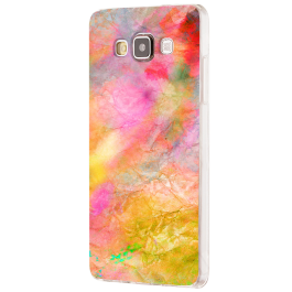 Colored Paper - Samsung Galaxy J5 2016 Carcasa Silicon 