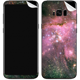 Light Up the Space - Samsung Galaxy S8 Plus Skin