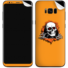 Out of My Wall - Samsung Galaxy S8 Plus Skin