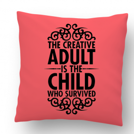 Perna decorativa - Creative Child