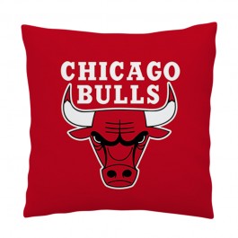 Perna decorativa - Chicago Bulls