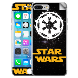 Star Wars 2.1 - iPhone 7 Plus / iPhone 8 Plus Skin
