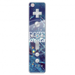 Frozen Fairytale - Nintendo Wii Remote Skin