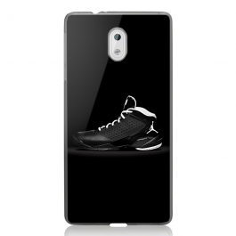 Air Jordan - Nokia 3 Carcasa Transparenta Silicon