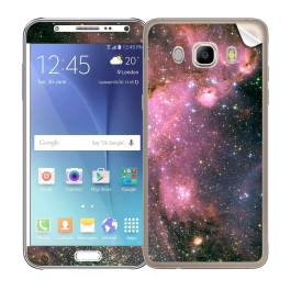 Light Up the Space - Samsung Galaxy J5 Skin