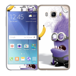 Banana Minion - Samsung Galaxy J5 Skin