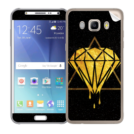 Diamond - Samsung Galaxy J5 Skin