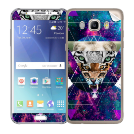 Tiger Swag - Samsung Galaxy J5 Skin
