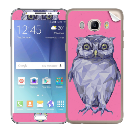 I Love Owls - Samsung Galaxy J5 Skin