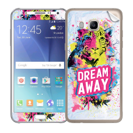 Dream Away - Samsung Galaxy J5 Skin