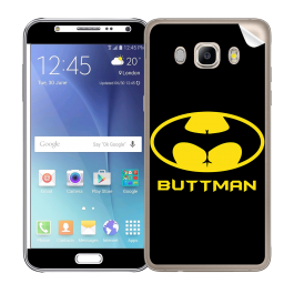 Buttman - Samsung Galaxy J5 Skin