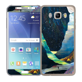 Canyon - Samsung Galaxy J5 Skin