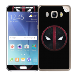 Deadpool - Samsung Galaxy J5 Skin
