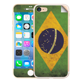 Brazilia - iPhone 7 / iPhone 8 Skin