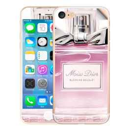 Miss Dior Perfume - iPhone 7 / iPhone 8 Skin