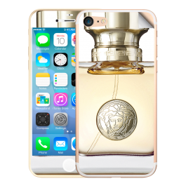 Versace Perfume - iPhone 7 / iPhone 8 Skin