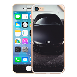 Audi R8 - iPhone 7 / iPhone 8 Skin